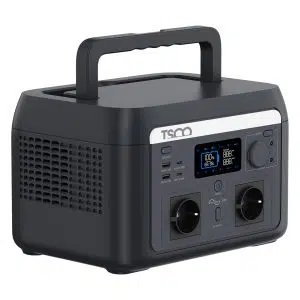 پاوراستیشن تسکو TST 601
