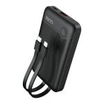 پاوربانک تسکو مدل TP 1011