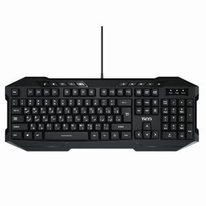 کیبورد تسکو مدل TK 8042