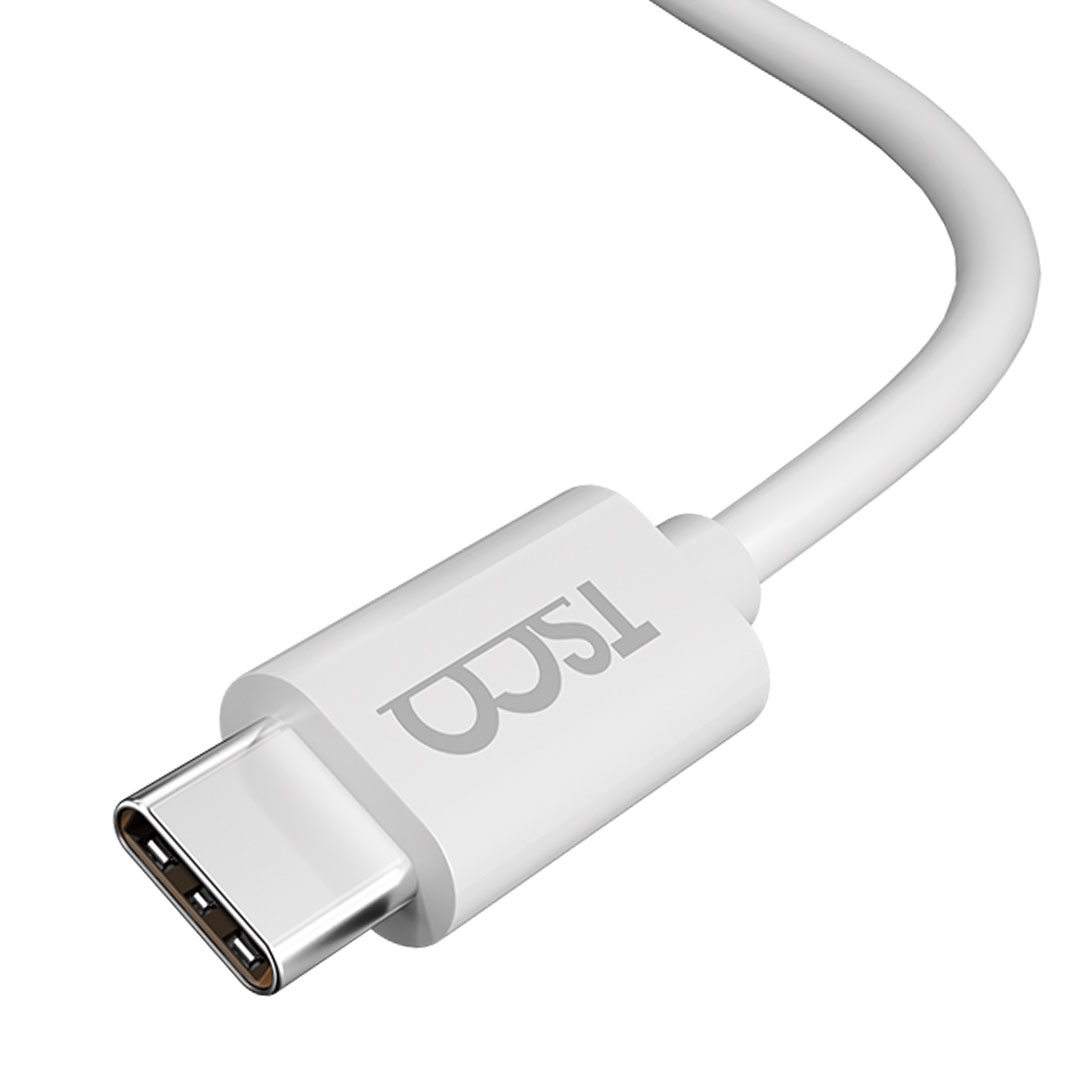 کابل شارژ TCPD 208