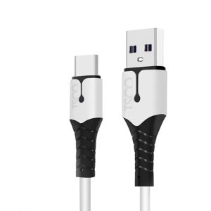 کابل شارژ تسکو مدل TCC 401