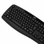کیبورد تسکو مدل TK 8043