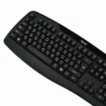کیبورد تسکو مدل TK 8043