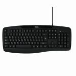کیبورد تسکو مدل TK 8043