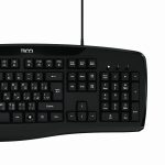 کیبورد تسکو مدل TK 8043