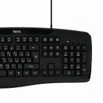 کیبورد تسکو مدل TK 8043