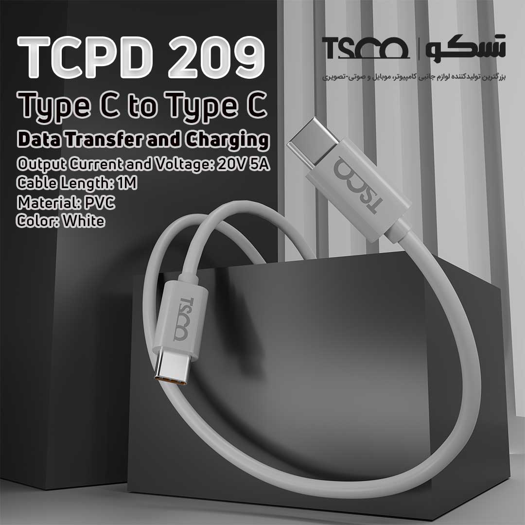  TCPD 209