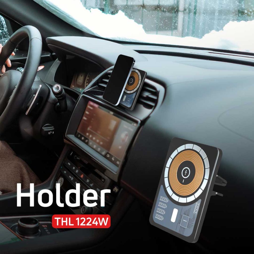 هولدر تسکو مدل THL 1224 W