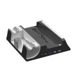 پایه شارژر گیم پد و فن خنککننده تسکو مدل TGS 20