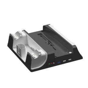 پایه شارژر گیم پد و فن خنک‌کننده تسکو مدل TGS 20