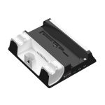 پایه شارژر گیم پد و فن خنککننده تسکو مدل TGS 20