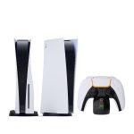 پایه شارژر گیم پد تسکو مدل TGC 14