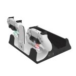 پایه شارژر گیم پد و فن خنککننده تسکو مدل TGS 20