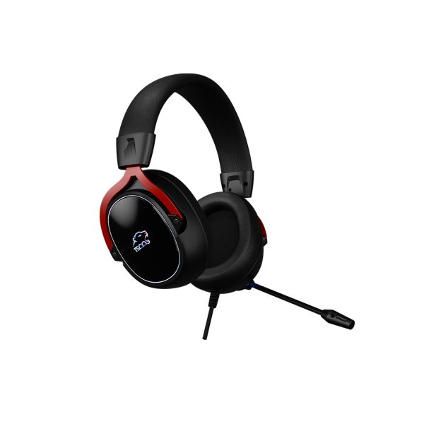 هدست گیمینگ تسکوگیم مدل GH 6163