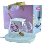 ماگ حرارتی تسکو مدل MUG GIFT 1