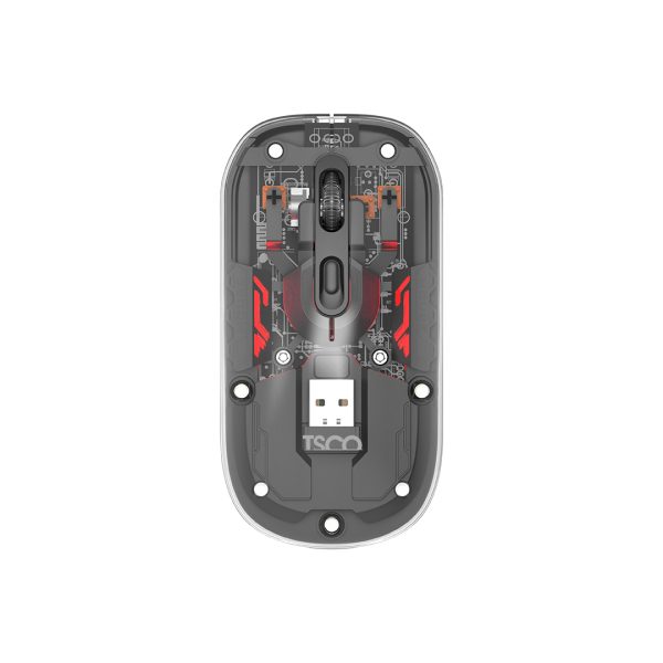 ماوس تسکو مدل TM 780 W