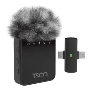 میکروفون تسکو مدل TMIC 5007