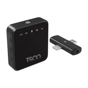 میکروفون تسکو مدل TMIC 5007