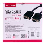 کابل تسکو VGA TC 586