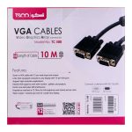 کابل VGA TC 588