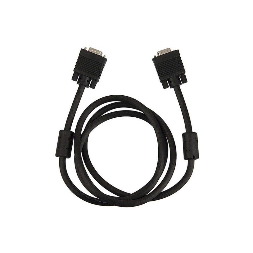 کابل تسکو مدل VGA TC 586