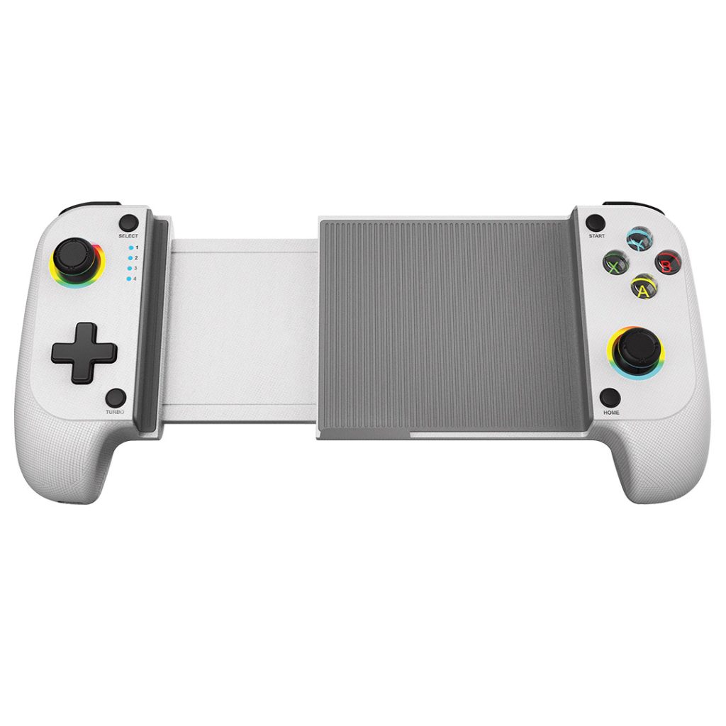 گیم پد تسکو مدل TG 140 W