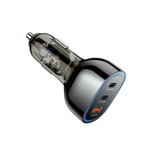 شارژر خودرو تسکو مدل TCG 46
