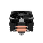 فن کیس گیمینگ تسکو مدل GAFan 240 Cold Dark Matter