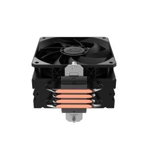 فن کیس گیمینگ تسکو مدل GAFan 240 Cold Dark Matter