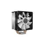 فن کیس گیمینگ تسکو مدل GAFan 250 VAYU - Aurora Light