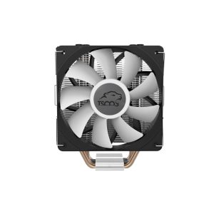 فن کیس گیمینگ تسکو مدل GAFan 250 VAYU - Aurora Light