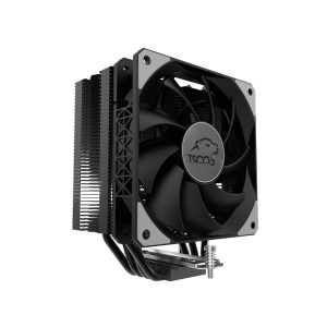 فن کیس گیمینگ تسکو مدل GAFan 240 Cold Dark Matter