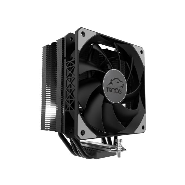 فن کیس گیمینگ تسکو مدل GAFan 240 Cold Dark Matter
