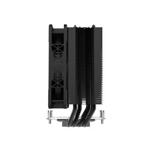 فن کیس گیمینگ تسکو مدل GAFan 240 Cold Dark Matter