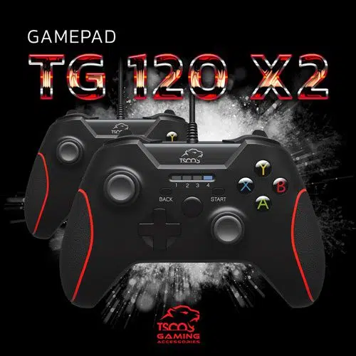 TG 120 X2