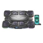 پایه نگهدارنده گیمینگ تسکو مدل GCLP 3154