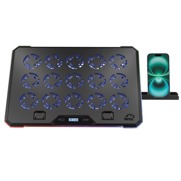 پایه نگهدارنده گیمینگ تسکو مدل GCLP 3157