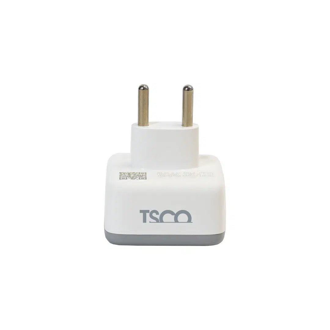 مبدل برق TPS 509