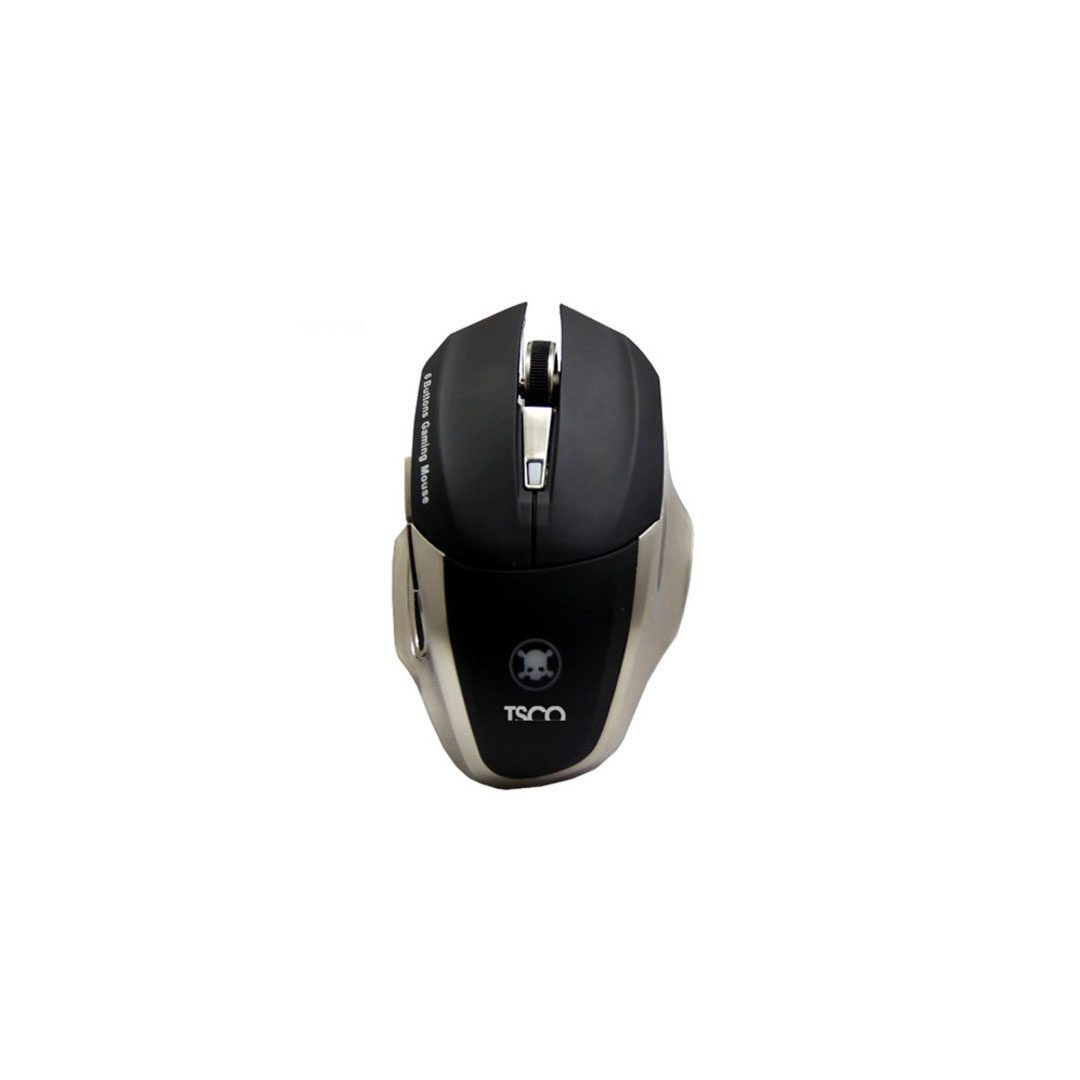 موس تسکو TM 678 W