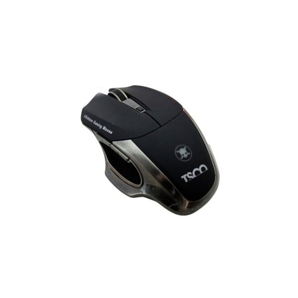 ماوس تسکو مدل TM 678 W