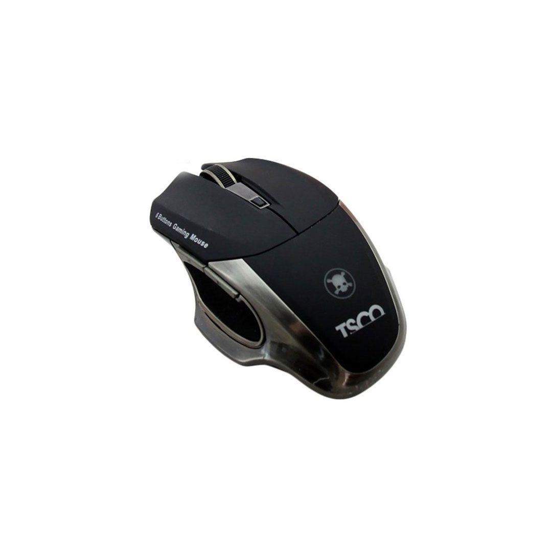 ماوس تسکو مدل TM 678 W