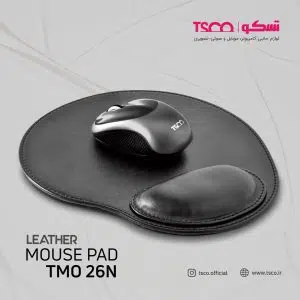 ماوس پد تسکو TMO 26N