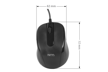 ماوس تسکو مدل TM 26
