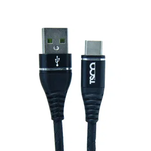کابل شارژ تسکو TCC 701