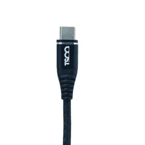کابل شارژ TCC 701