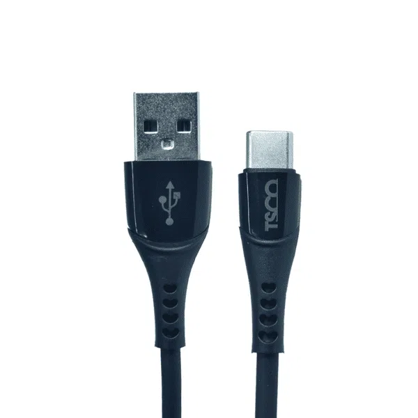کابل شارژ تسکو مدل TCC 450