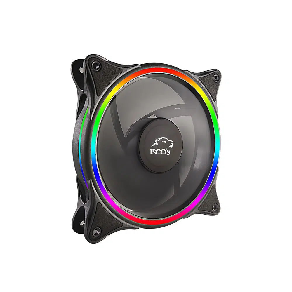 فن کیس گیمینگ تسکو مدل GFAN 330