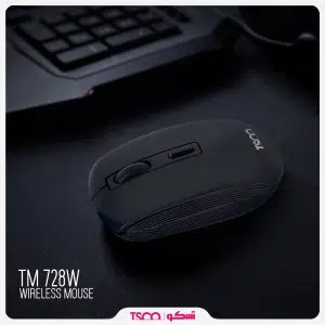 TM 728 11 300x300 - ماوس تسکو مدل TM 728W