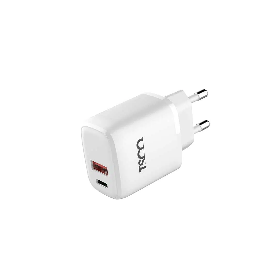 شارژر دیواری تسکو TTC 65