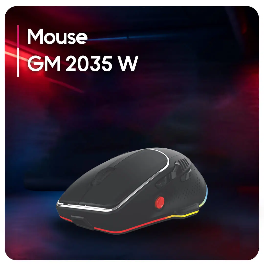 GM 2035